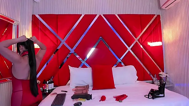 SusanCouper online show from 03.06.26