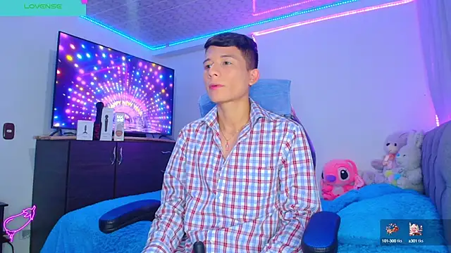 bryamer 19 online show from 01.03.25