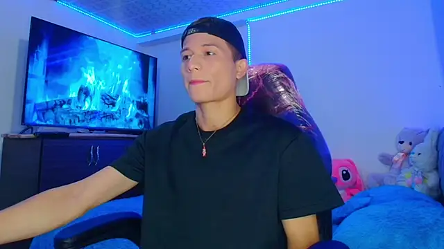 bryamer 19 online show from 01.06.25