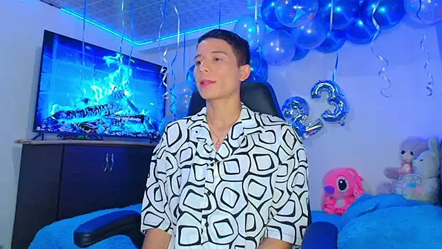 bryamer 19 online show from 01.09.25