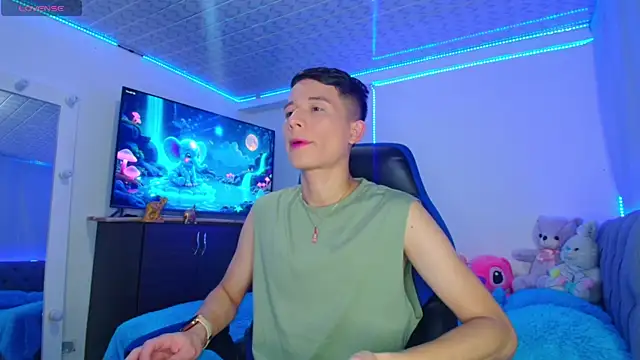 bryamer 19 online show from 01.21.25