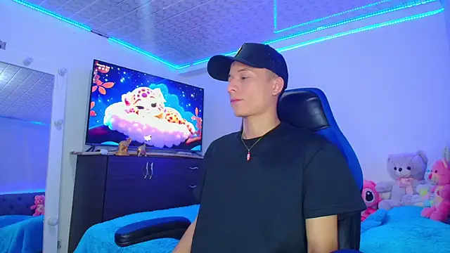 bryamer 19 online show from 01.23.25