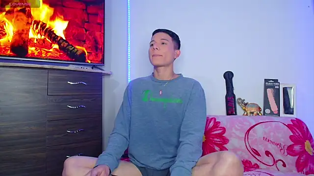 bryamer 19 online show from 01.28.25