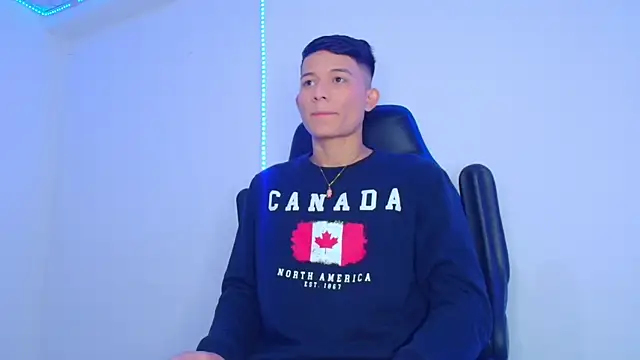 bryamer 19 online show from 02.03.25