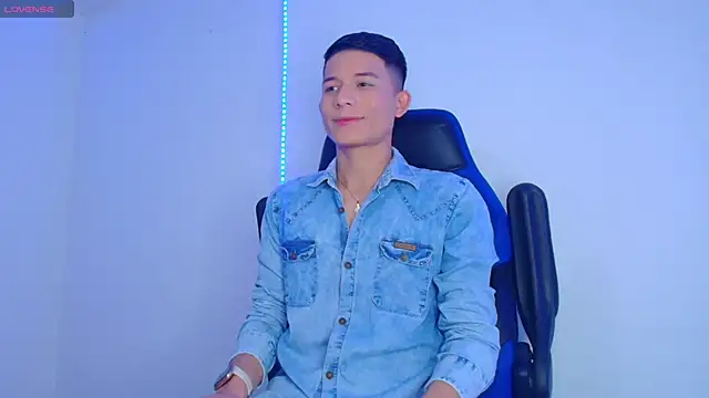 bryamer 19 online show from 02.08.25