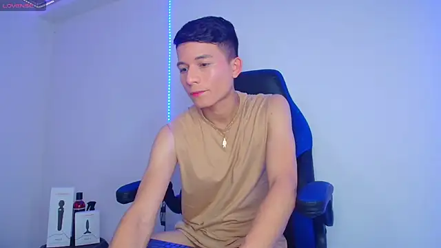 bryamer 19 online show from 02.16.25