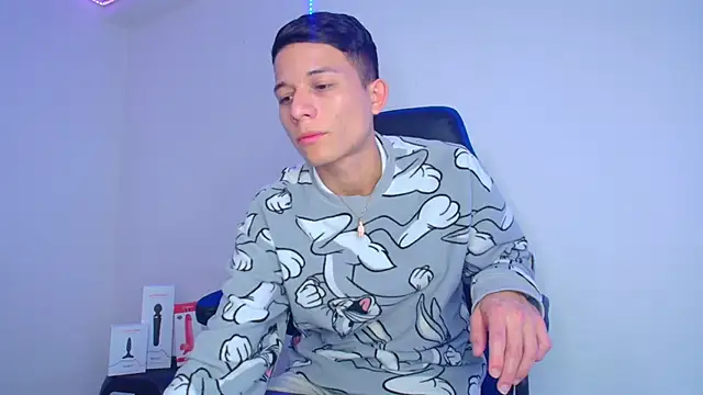 bryamer 19 online show from 02.19.25