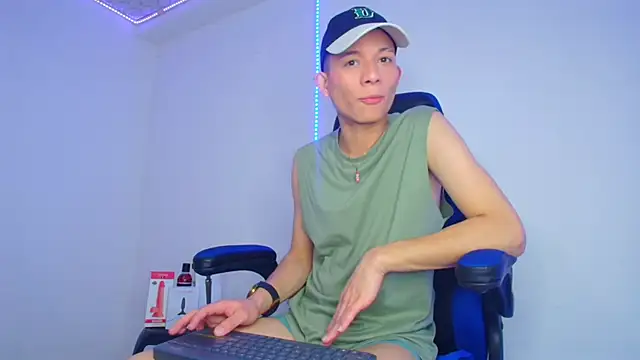 bryamer 19 online show from 02.26.25