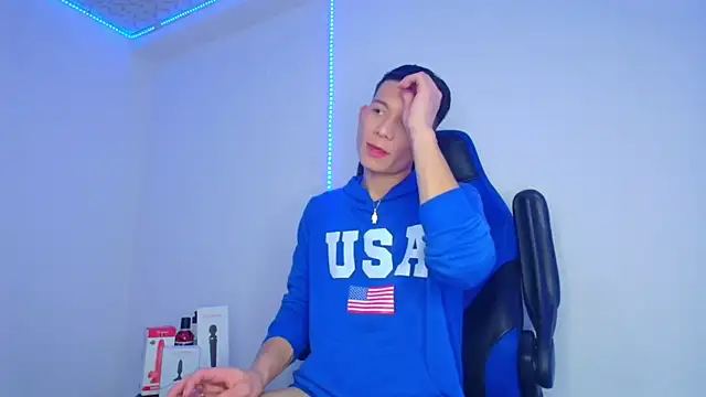 bryamer 19 online show from 02.27.25