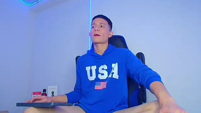 bryamer 19 online show from 02.28.25