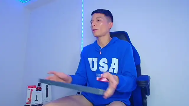 bryamer 19 online show from 02.28.25