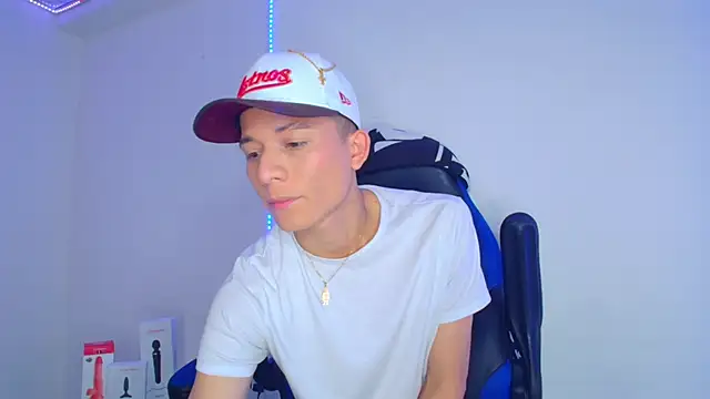 bryamer 19 online show from 03.03.25