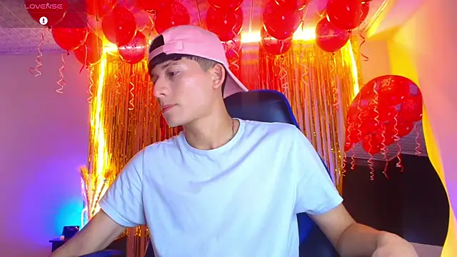 bryamer 19 online show from 09.12.25