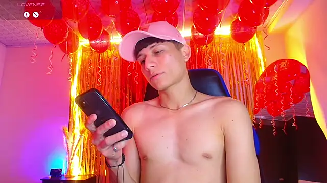 bryamer 19 online show from 09.12.25