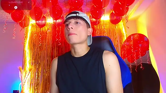 bryamer 19 online show from 09.15.25