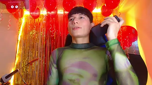 bryamer 19 online show from 09.18.25