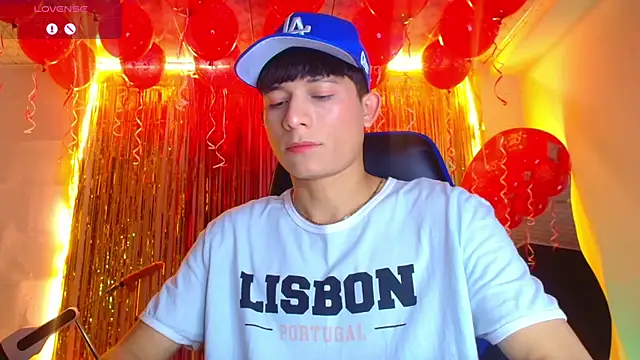 bryamer 19 online show from 09.19.25