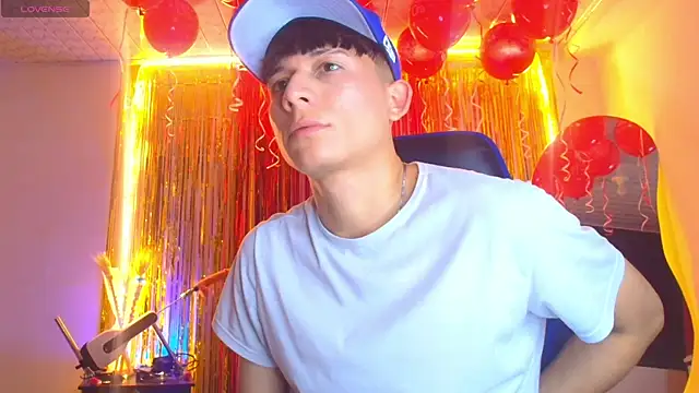 bryamer 19 online show from 09.25.25