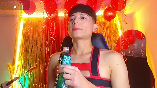 bryamer 19 online show from 09.26.25