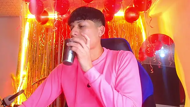 bryamer 19 online show from 09.30.25