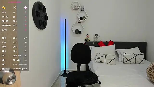 Daemon21 online show from 03.15.25