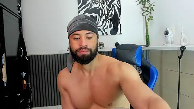 Daemon21 online show from 10.11.25