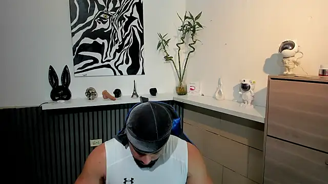 Daemon21 online show from 12.14.25