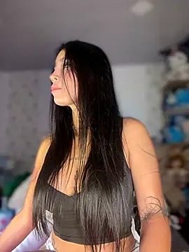 -Loren- online show from 07.24.26