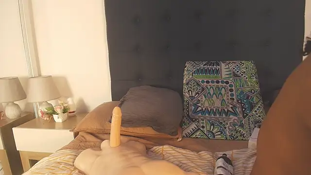 Evelonga 707 online show from 03.17.26