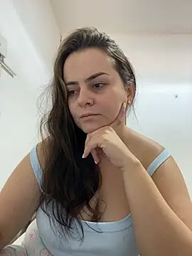 Im Amelia online show from 09.13.25