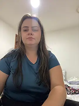 Im Amelia online show from 02.23.26