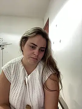 Im Amelia online show from 04.29.26