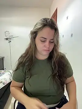 Im Amelia online show from 05.05.26