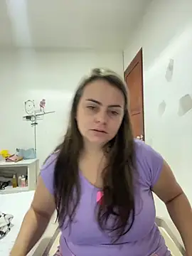 Im Amelia online show from 06.15.26