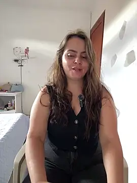 Im Amelia online show from 06.20.26