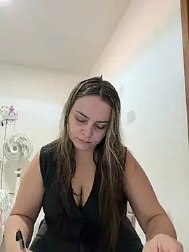 Im Amelia online show from 07.16.26