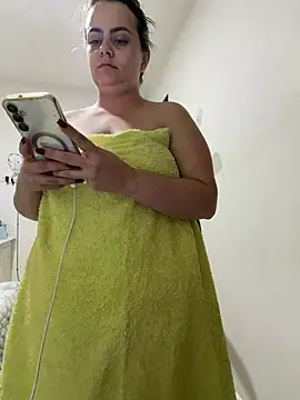 Im Amelia online show from 07.17.26