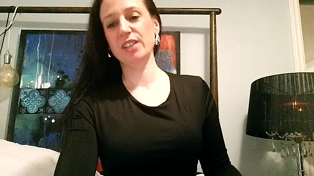 Audrey hotty online show from 05.01.26
