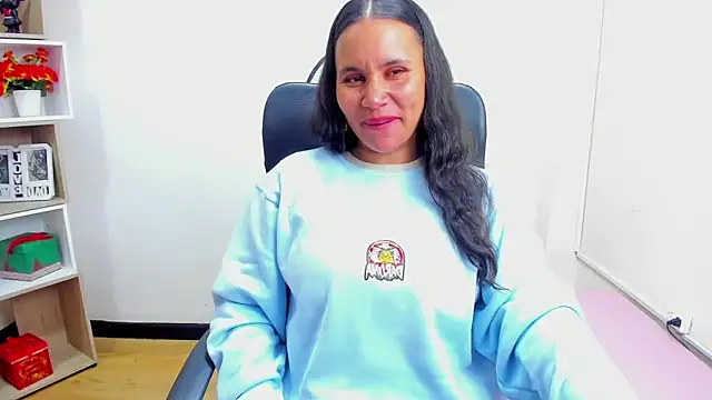 Snapshot of Saylor_Lee22 chatting on 01.22.25 Saylor Lee22 online show from 01.22.25