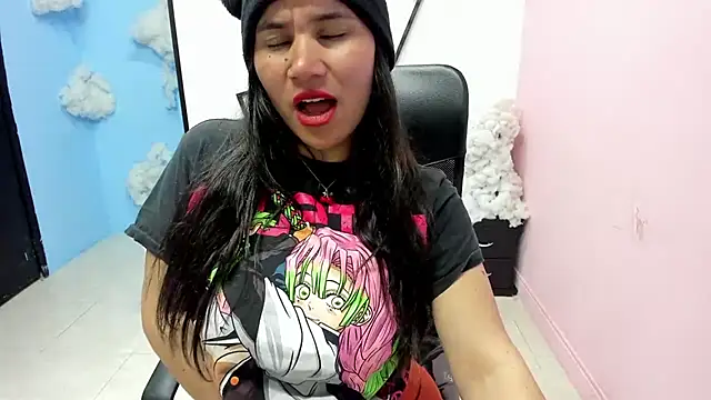 Snapshot of Saylor_Lee22 chatting on 09.25.25 Saylor Lee22 online show from 09.25.25