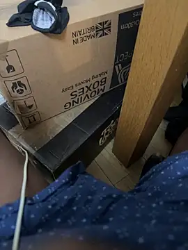 Oorgazmic online show from 02.05.26