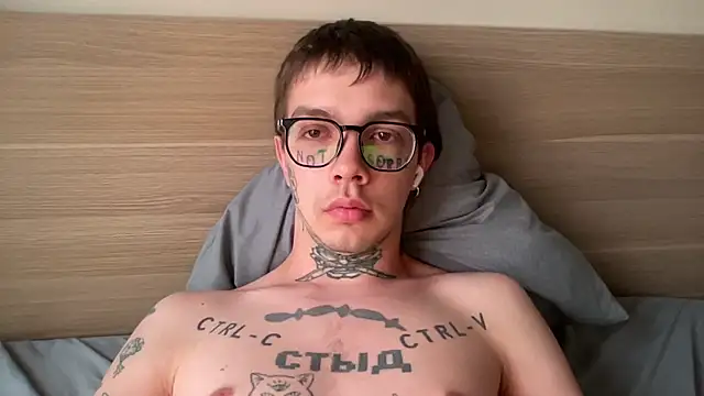 anahori  simon online show from 02.16.26