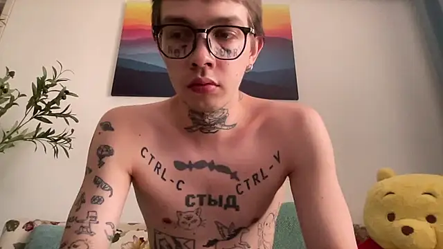 anahori  simon online show from 03.03.26