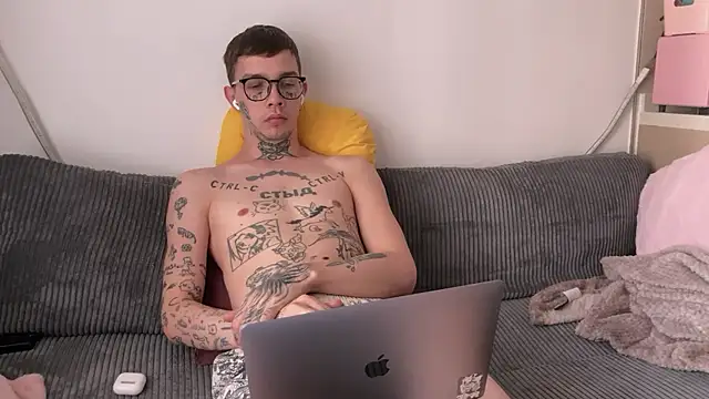 anahori  simon online show from 03.30.26