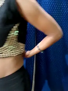 Savita hotmom online show from 03.24.26