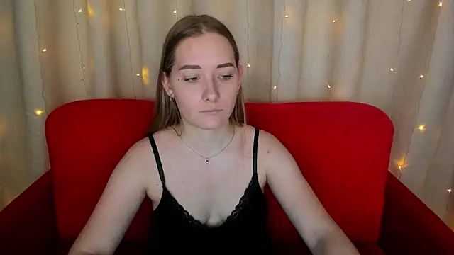 AlinaVice online show from 02.04.25