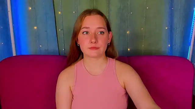 AlinaVice online show from 06.09.26
