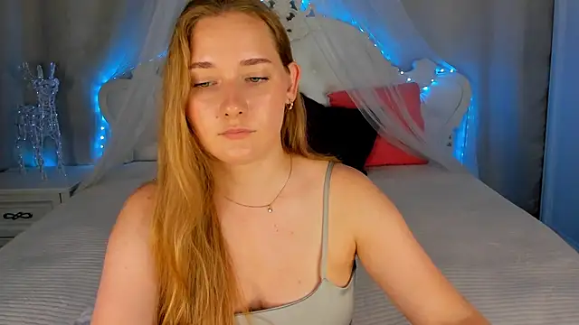 AlinaVice online show from 07.07.26