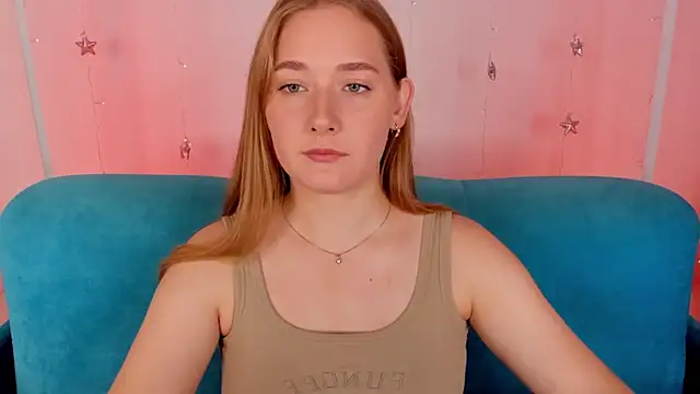 AlinaVice online show from 07.09.26