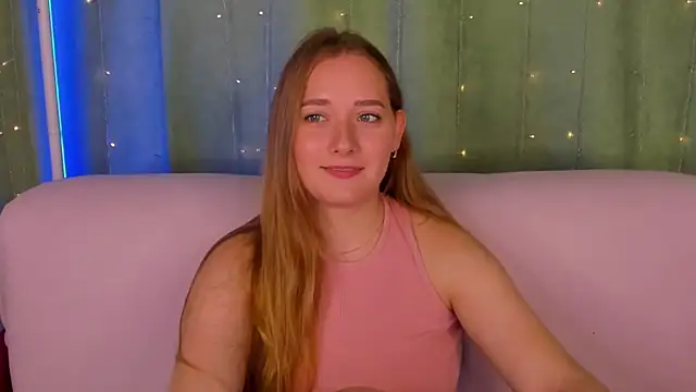 AlinaVice online show from 07.14.26